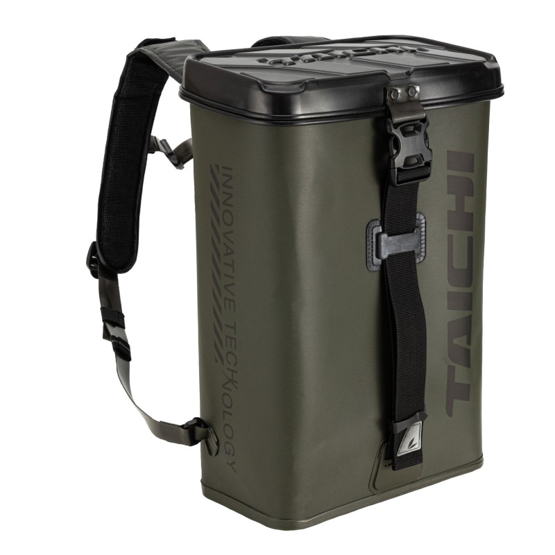 Taichi バケットバックパック 15L RS Taichi RSB290 Waterproof Bucket Back Pack 15L